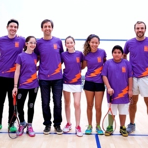 Team Page: Balls to the Wall